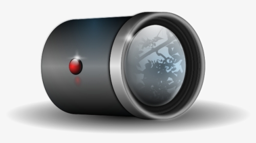 Camera Lens Png Clip Arts - Camera, Transparent Png, Free Download