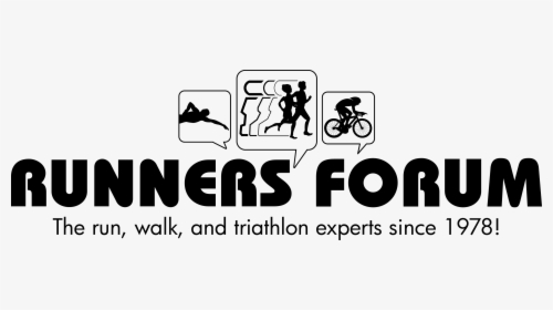 Runners Forum, HD Png Download, Free Download