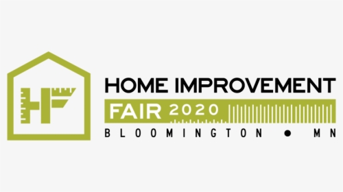 Home Improvement Fair Logo - Printing, HD Png Download, Free Download