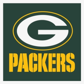 Green Bay Packers Transparent Png - Green Bay Packers Small, Png Download, Free Download
