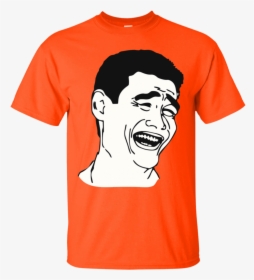 Yao Ming T-shirt - Imran Tahir Memes, HD Png Download, Free Download