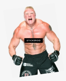 Brock Lesnar Wwe , Png Download, Transparent Png, Free Download