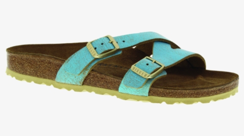 Birkenstock Leather Yao, HD Png Download, Free Download