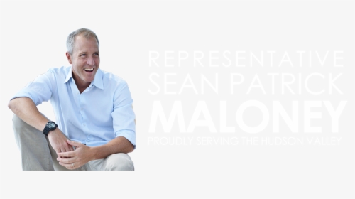 Maloney Congressman, HD Png Download, Free Download