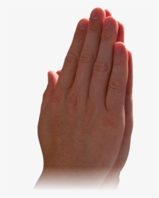 Praying Hands Prayer God Child Religion - Praying Hands, HD Png Download, Free Download