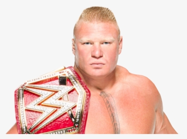 Brock Lesnar World Heavyweight Champion, HD Png Download, Free Download
