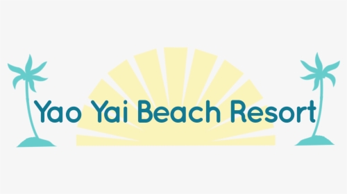 Yao Yai Beach Resort - Circle, HD Png Download, Free Download