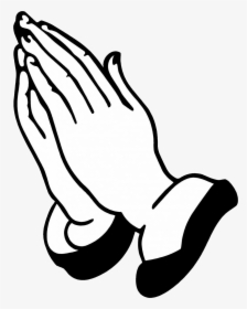 Praying Hands Png - Praying Hands Vector Png, Transparent Png, Free Download
