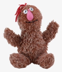 Muppet Wiki - Sesame Street Telly Freddy, HD Png Download, Free Download