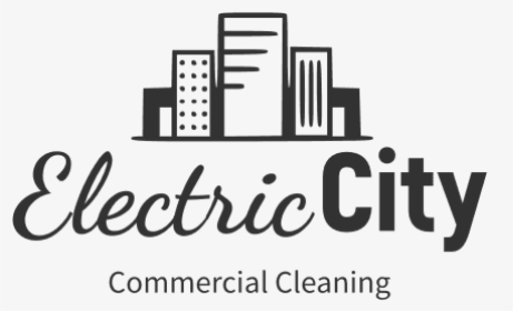 Electric City - Commercial Cleaning - Allure, HD Png Download, Free Download