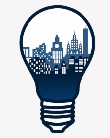 City Logo Smart - Smart City Logo Png, Transparent Png, Free Download