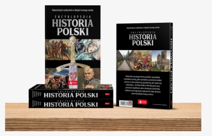 History Of Poland History Cover History Book Cover - Christianization Of Poland A D 965, HD Png Download, Free Download