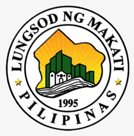 Lungsod Ng Makati Logo, HD Png Download, Free Download