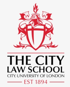 City University London Logo, HD Png Download, Free Download