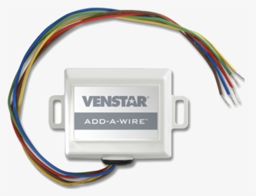 Venstar Add A Wire, HD Png Download, Free Download