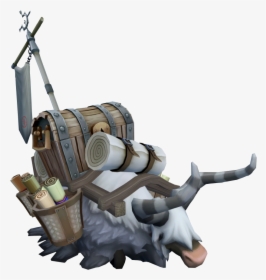 Yak Runescape, HD Png Download, Free Download