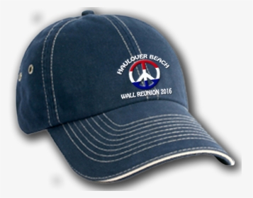 861630 Hat Contrast Stitch Rwb Blue - Baseball Cap, HD Png Download, Free Download