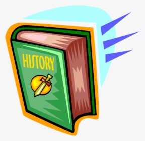 Don"t Know Much About History - History Book Clip Art, HD Png Download, Free Download