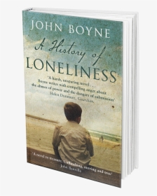 A History Of Loneliness, HD Png Download, Free Download