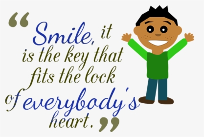 Transparent Smile Clipart Png - Cartoon, Png Download, Free Download