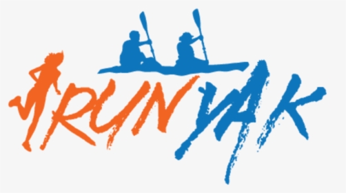 Run Yak - Casselberry, Fl - Logo-runyak - Skier Turns, HD Png Download, Free Download