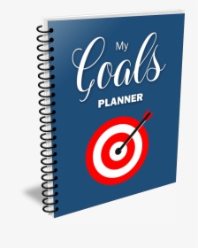 Personal Goals Planner - Private Label Rights, HD Png Download, Free Download