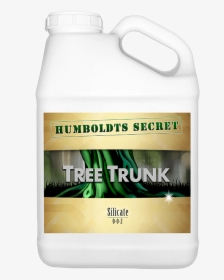 Tree Trunk - Bottle, HD Png Download, Free Download