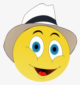 Smiley, HD Png Download, Free Download