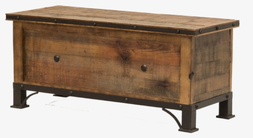 Venezia Trunk - Coffee Table, HD Png Download, Free Download