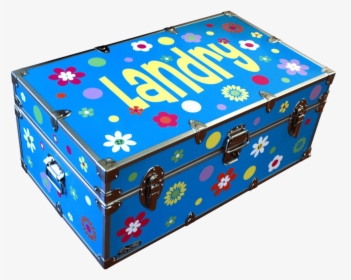 Personalized Summer Camp Trunk, HD Png Download, Free Download