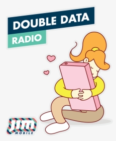 Dubbele Data Jim 2019 - Jim, HD Png Download, Free Download