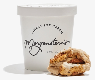 Morgenstern's Ice Cream Pint, HD Png Download, Free Download