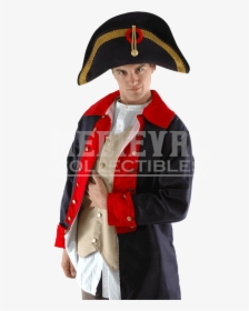 Transparent French Hat Png - Napoleon Hat, Png Download, Free Download