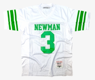 Odell Beckham Jr White High School Football Jersey - 1940, HD Png Download, Free Download