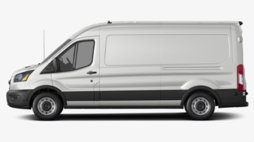 New 2020 Ford Transit-250 Base - 2020 Ford Transit 350 Cargo, HD Png Download, Free Download
