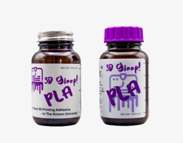 Transparent Glue Bottle Png - Glass Bottle, Png Download, Free Download