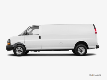 Chevrolet Express Cargo, HD Png Download, Free Download