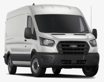 New 2020 Ford Transit Cargo Van Base - 2020 Ford Transit 250 Cargo, HD Png Download, Free Download