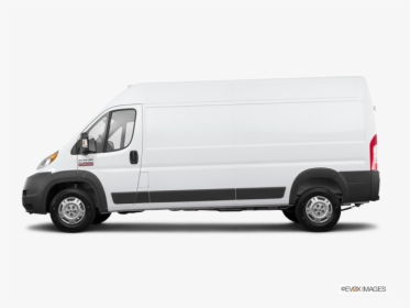 Used 2018 Ram Promaster Cargo Van In Eureka, Mo, HD Png Download, Free Download