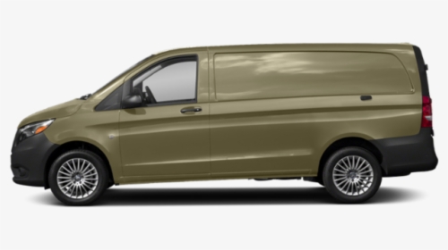 New 2019 Mercedes-benz Metris Cargo Van - Metris Cargo Van, HD Png Download, Free Download