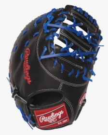 Rawling First Base Glove, HD Png Download, Free Download