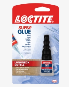 Loctite Super Glue, HD Png Download, Free Download