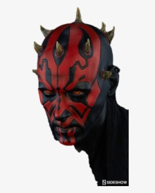 Darth Maul Png Download Image - Darth Maul Png, Transparent Png, Free Download