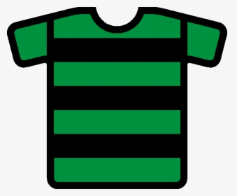 Kit Icon Uru El Tanque Sisley V1 - Football Shirt Icon Png, Transparent Png, Free Download