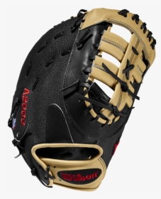 2020 Wilson Wta20rb201620ss A2000 1620ss - Wilson A2000 First Base Glove, HD Png Download, Free Download