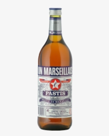 Pastis Marseillais Made In Marseille Made In France - Le Pastis De Marseille, HD Png Download, Free Download