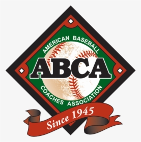 Transparent Aaron Judge Png - Abca Baseball Logo, Png Download, Free Download