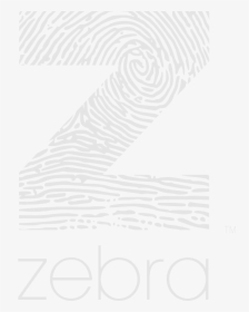 Zebra Logo Final Wo229 - Poster, HD Png Download, Free Download