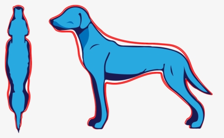 Pet - Dog, HD Png Download, Free Download