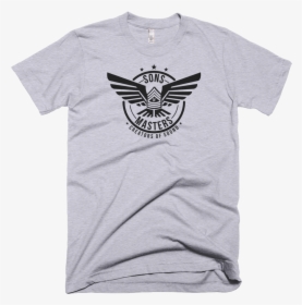 Pt T Shirt Sons Of Masters, HD Png Download, Free Download